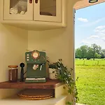 Horizon - L'évasion Autonome - Bain Nordique Apartamento Cysoing