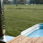 Horizon - L'évasion Autonome - Bain Nordique Apartamento Cysoing