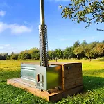 Apartamento Horizon - L'évasion Autonome - Bain Nordique Cysoing