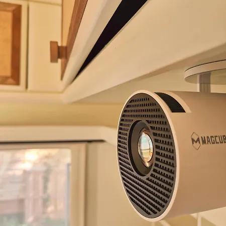 Apartamento Horizon - L'évasion Autonome - Bain Nordique Cysoing