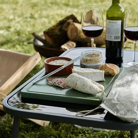 Horizon - L'evasion Autonome - Bain Nordique Cysoing