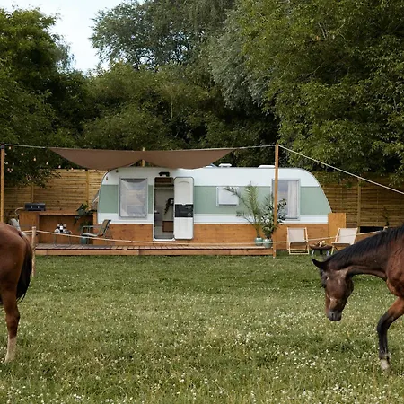 Horizon - L'evasion Autonome - Bain Nordique * Cysoing