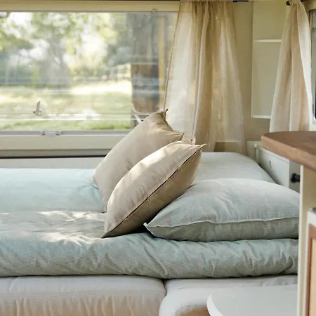 Horizon - L'évasion Autonome - Bain Nordique Apartamento