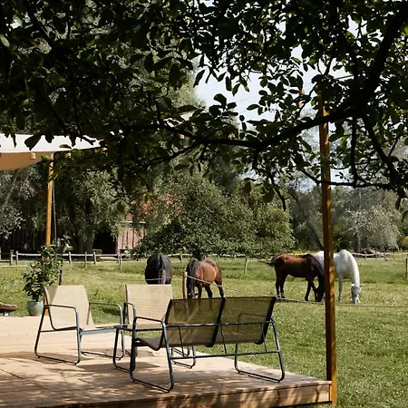 アパート Horizon - L'evasion Autonome - Bain Nordique