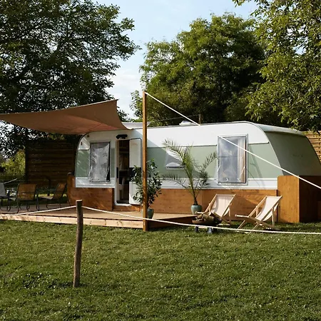 アパート Horizon - L'evasion Autonome - Bain Nordique *